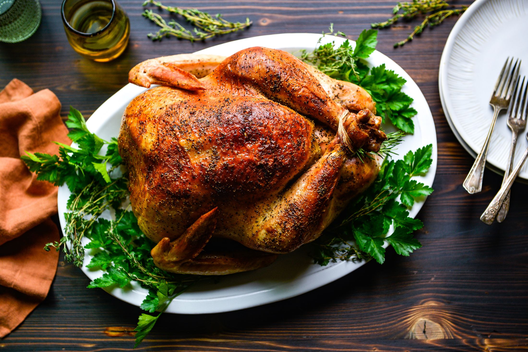 BASIC WHOLE ROASTED TURKEY-2